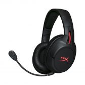 Tai nghe Kingston HyperX CLOUD FLIGHT WIRELESS Black – HX-HSCF-BK/AM