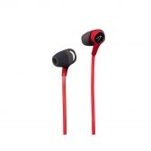 TAI NGHE EARPHONE CLOUD EARBUDS - HX-HSCEB-RD