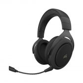 Tai nghe Corsair HS70 PRO WIRELESS Carbon CA-9011211-AP