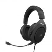 Tai nghe Corsair HS50 PRO Stereo Carbon CA-9011215-AP