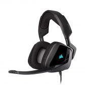 Tai nghe chơi game Corsair VOID RGB ELITE USB 7.1 Carbon CA-9011203-AP