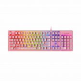 Bàn phím cơ Razer Huntsman Opto-Mechanical Gaming Quartz – FMRL Packaging (RZ03-02521800-R3M1)