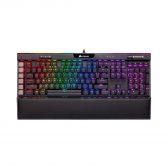Bàn phím cơ Corsair K70 MK2 Low Profile Cherry Red Switch (CH-9109017-NA)