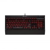 Bàn phím cơ CORSAIR K68 BLK Red Led – MX Red ( CH-9102020-NA )