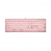 Bàn phím cơ E-DRA EK3104 Dream Pink Outemu (Blue Sw, Brown Sw, Red Sw)