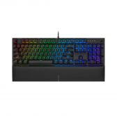 Bàn phím Corsair K60 PRO SE (USB/RGB LED/Cherry MX Viola) (CH-910D119-NA)