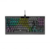 Bàn phím Corsair K70 TKL CHAMPION SERIES RGB MX SPEED - CH-9119014-NA