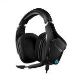 Tai nghe Logitech G633s 7.1 Surround Sound LIGHTSYNC Gaming Headset