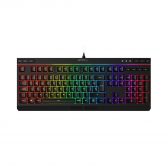 Bàn phím giả cơ HyperX Alloy Core RGB (USB/Membrane/RGB) (HX-KB5ME2-US)