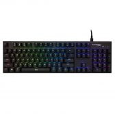 Bàn phím cơ Kingston HyperX Alloy FPS RGB HX-KB1SS2-US
