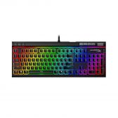 Bàn phím HyperX Alloy Elite 2 (USB/HyperX Red switch) (HKBE2X-1X-US/G)