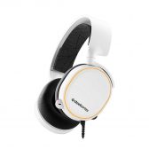 Tai nghe SteelSeries Arctis 5 2019 White 61507