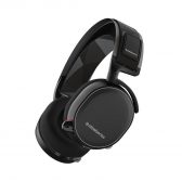 Tai nghe SteelSeries Arctis 7 Edition Black 61505