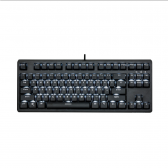 Bàn phím chơi game cơ E-DRA EK387 GATERON ( SwitchYellow )