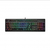 Bàn phím cơ E-Dra EK3104 RGB Huano (Blue Sw, Brown Sw, Red Sw)