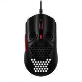 Chuột HyperX Pulsefire Haste Black Red