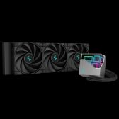 Tản nhiệt nước CPU Deepcool LT720 Black High - Performance (2-LT720-BKAMNF-G-11) | Hàng nhập khẩu