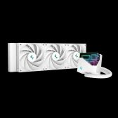 Tản nhiệt nước CPU Deepcool LT720 White Hiệu suất cao (R-LT720-WHAMNF-G-1) | Nhập khẩu