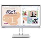 Màn Hình Lenovo L22e 40 (21.5 inch, FHD, 75Hz, VA)
