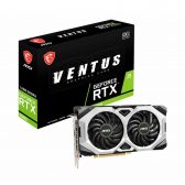 Card màn hình MSI GeForce RTX 2060 VENTUS 12G OC 12GB GDDR6