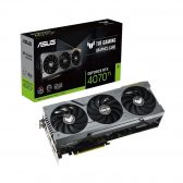 Card màn hình ASUS TUF Gaming GeForce RTX 4070 Ti 12GB GDDR6X (TUF-RTX4070TI-12G-GAMING)