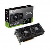 Card màn hình ASUS Dual GeForce RTX 4070 12GB GDDR6X 12GB GDDR6X (DUAL-RTX4070-12G)