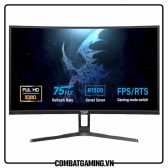 Màn Hình Gaming VSP CM2705H (27 inch/FHD/VA/75Hz/6ms/HDMI + VGA/Cong)