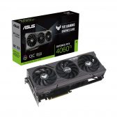 Card màn hình ASUS TUF Gaming GeForce RTX 4060 Ti 8GB GDDR6 OC Edition 8GB GDDR6 (90YV0J50-M0NA00)