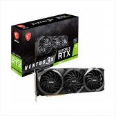 Card màn hình MSI GeForce RTX 3080 Ti VENTUS 3X 12G OC 12GB GDDR6X