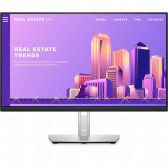 Màn hình LCD 24 inch Dell P2422H Full HD IPS Chính Hãng