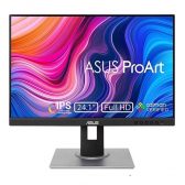 Màn hình LCD 24 inch Asus ProArt PA248QV FHD IPS 75Hz 100% sRGB Chính Hãng