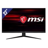 Màn Hình MSI G2712 (27 inch/FHD/IPS/170Hz/1ms/250nits/HDMI + DP/Phẳng)