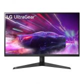 Màn Hình Gaming LG 24GQ50F-B (23.8 inch/FHD/VA/165Hz/1ms/250nits/HDMI+DP/Phẳng)