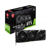 Card màn hình MSI RTX 3080 VENTUS 3X PLUS 10G OC LHR 10GB GDDR6X