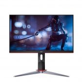 Màn Hình Gaming AOC 24G2Z/74 (23.8 inch/FHD/IPS/240Hz/0.5ms/350nits/HDMI + DP/Phẳng)