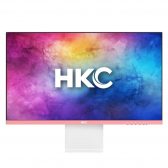Màn hình LCD 27 inch HKC MG27S9Q QHD 2K IPS 144Hz 1Ms Gaming Chính Hãng (Hồng)