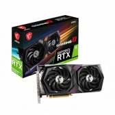 Card màn hình MSI GeForce RTX 3060 Ti GAMING X 8G LHR 8GB GDDR6