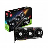 Card màn hình MSI GeForce RTX 3070 GAMING Z TRIO 8G LHR 8GB GDDR6