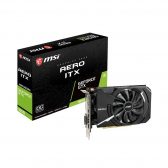 Card màn hình MSI GeForce RTX 3050 AERO ITX 8G 8GB GDDR6