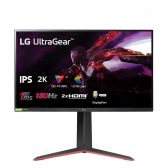 Màn hình LG UltraGear 27GP850-B 27 inch Nano IPS 2K 180Hz 1ms HDR G-Sync