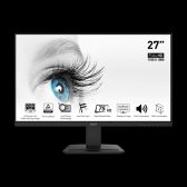 Màn hình 27 inch MSI Pro MP273 | Full HD, IPS, 75Hz, 5ms, phẳng