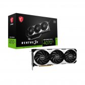 Card màn hình MSI RTX 4070 Ti VENTUS 3X 12G OC 12GB GDDR6