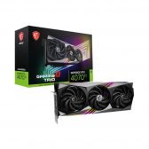 Card màn hình MSI GeForce RTX 4070 GAMING X TRIO 12G 12GB GDDR6X (912-V513-220)