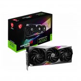 Card màn hình MSI RTX 4090 GAMING X TRIO 24GB GDDR6X