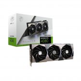 Card màn hình MSI RTX 4080 16GB SUPRIM X 16GB GDDR6X
