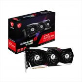 Card màn hình MSI RX 6750 XT GAMING X TRIO 12G 12GB GDDR6