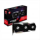 Card màn hình MSI RX 6950 XT GAMING X TRIO 16G 16GB GDDR6