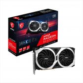 Card màn hình MSI RX 6750 XT MECH 12G OC 12GB GDDR6