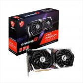 Card màn hình MSI RX 6700 XT GAMING X 12G 12GB GDDR6