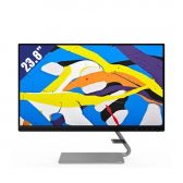 Màn hình LCD 24 inch Lenovo Q24i-1L (66C0KAC3VN) FHD IPS 75Hz Freesync Chính Hãng